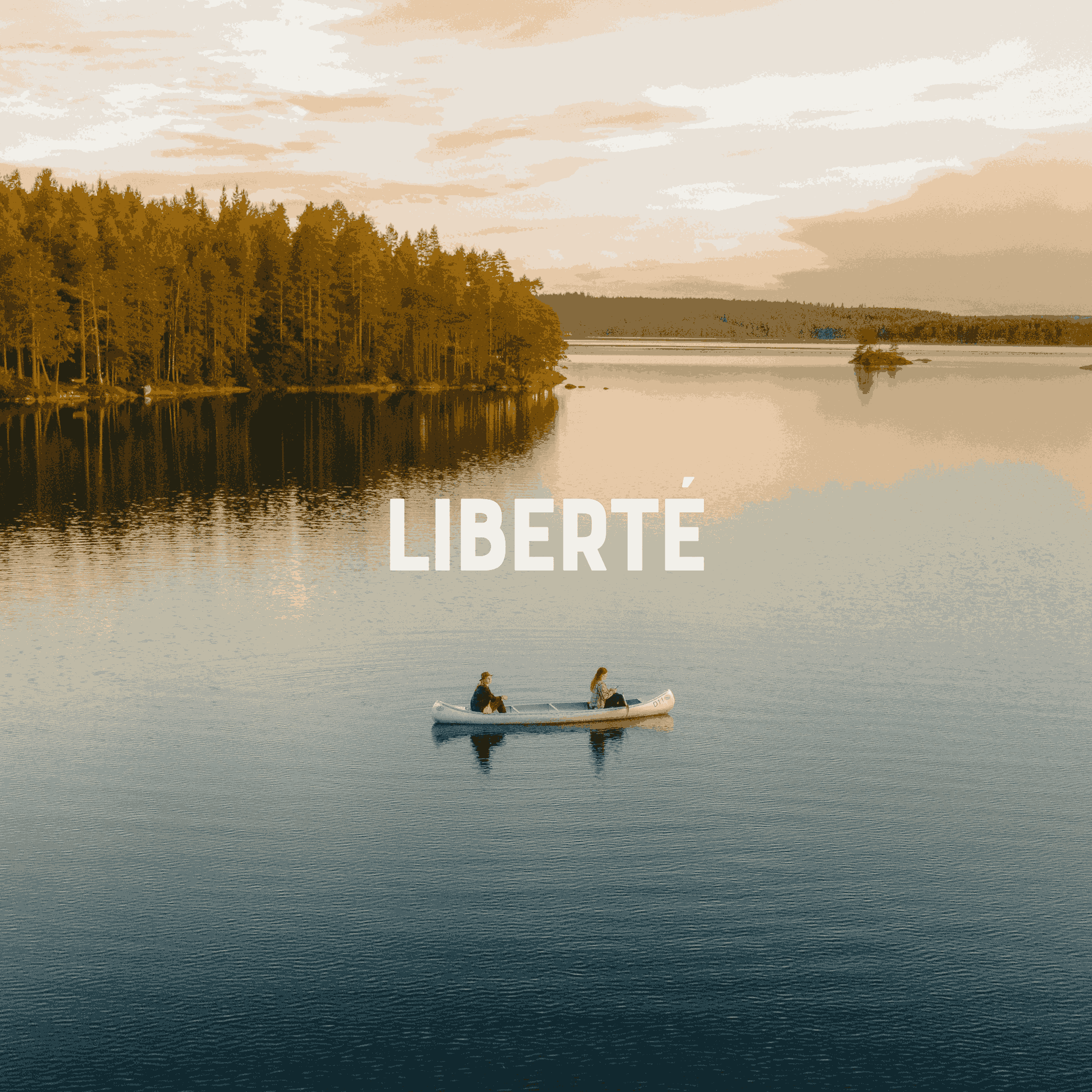 Liberté