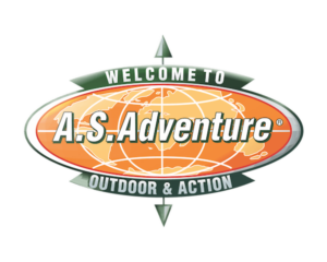 logo as adventure