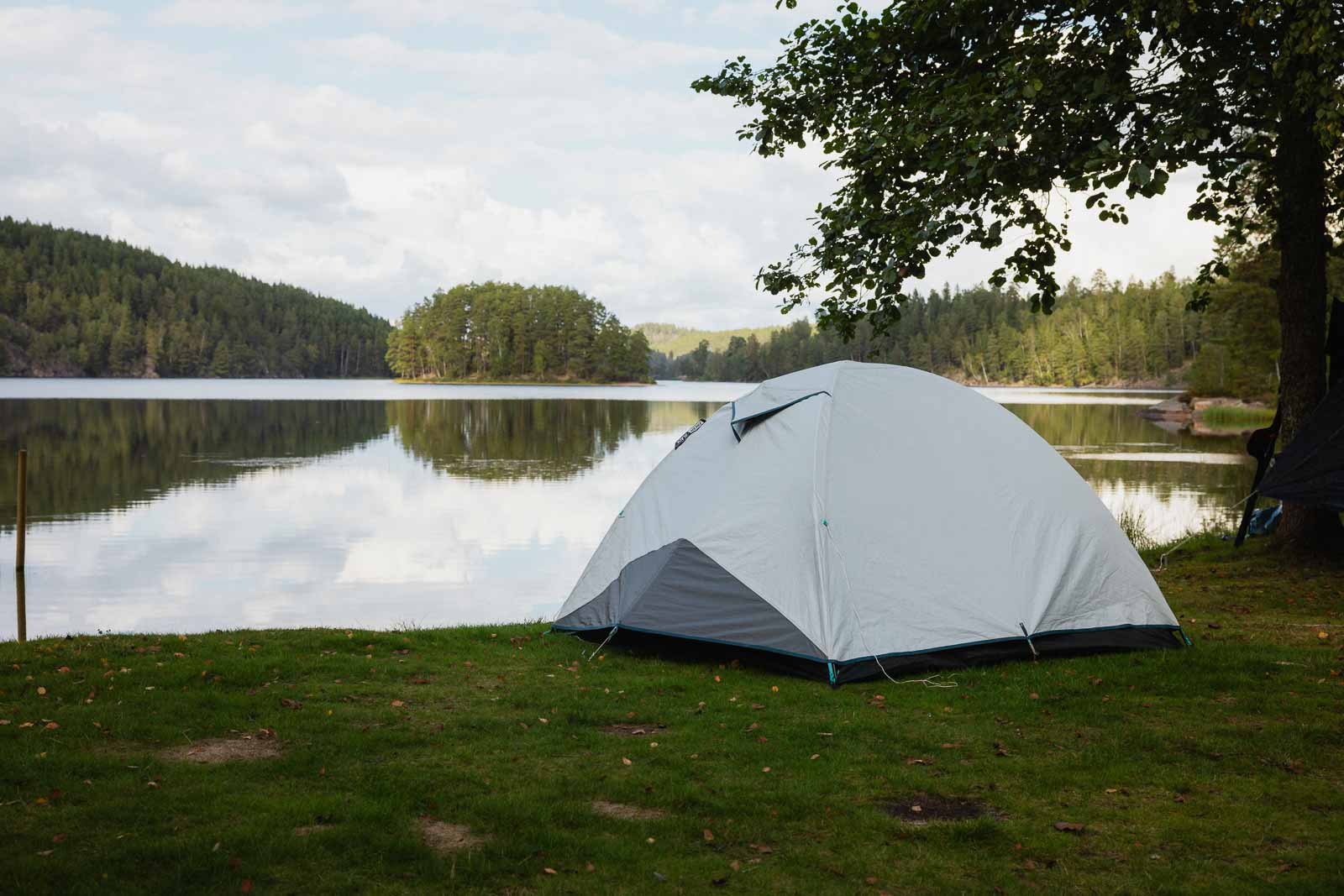 kamperen outpost north